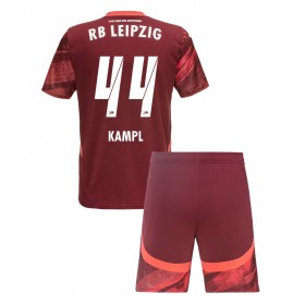 RB Leipzig Kevin Kampl #44 Auswärtstrikot 2024-25 Kurzarm (+ kurze hosen)